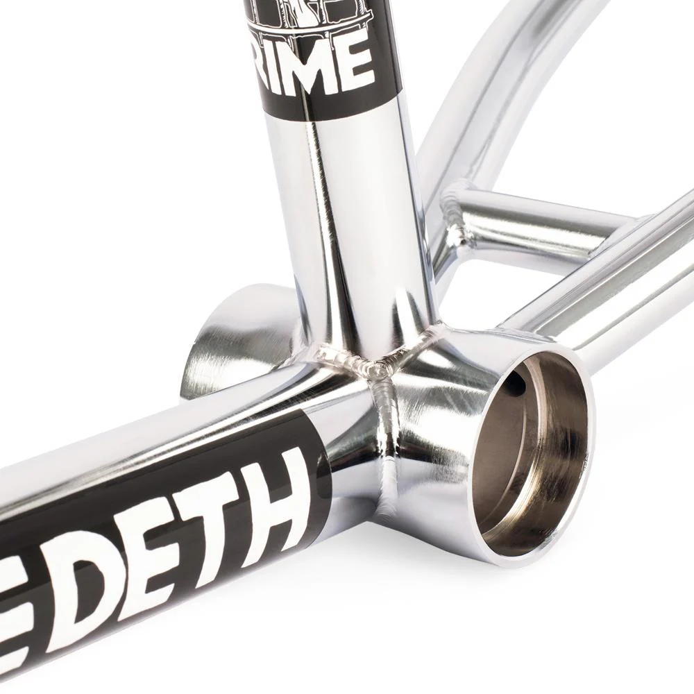 Bone Deth Crime Frame - Image 11