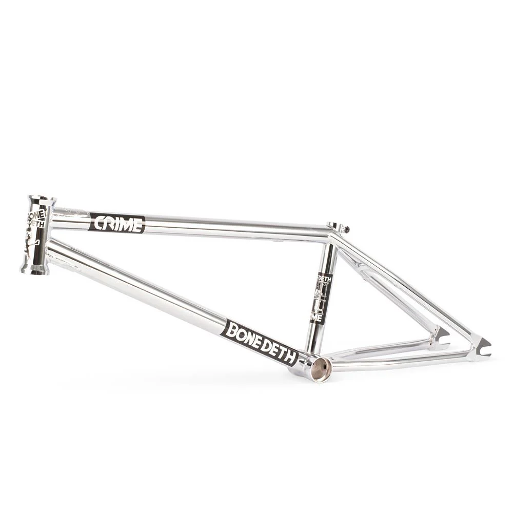Bone Deth Crime Frame - Image 13