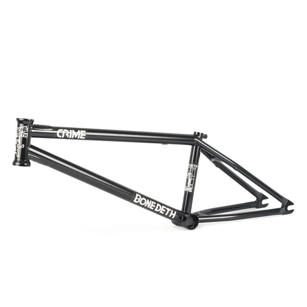 Bone Deth Crime Frame - Image 14