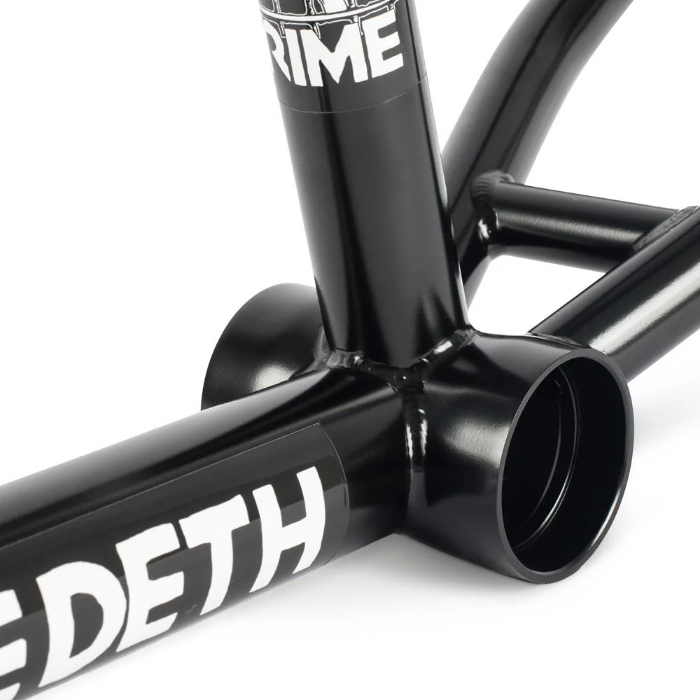 Bone Deth Crime Frame - Image 5