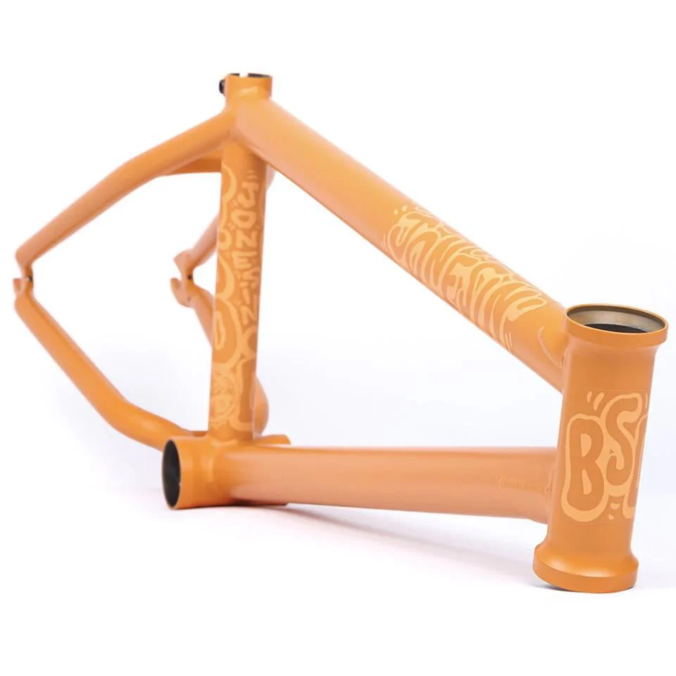 BSD Jonesin Frame - Image 4