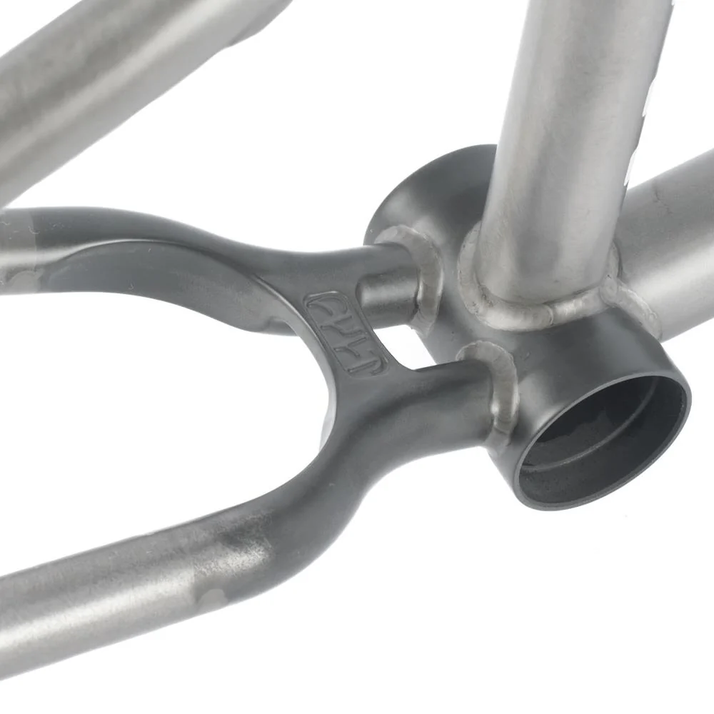 Cult Shorty IC 2 Killian Frame - Image 5