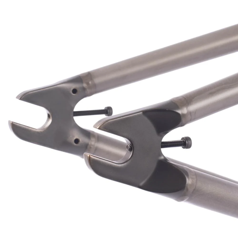 Cult Shorty IC 2 Killian Frame - Image 6