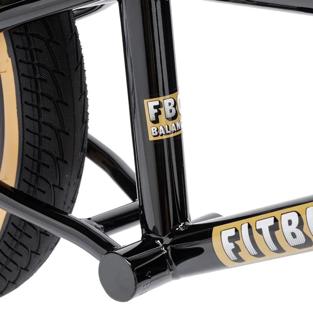 Fit 12" Balance Bike - Image 6