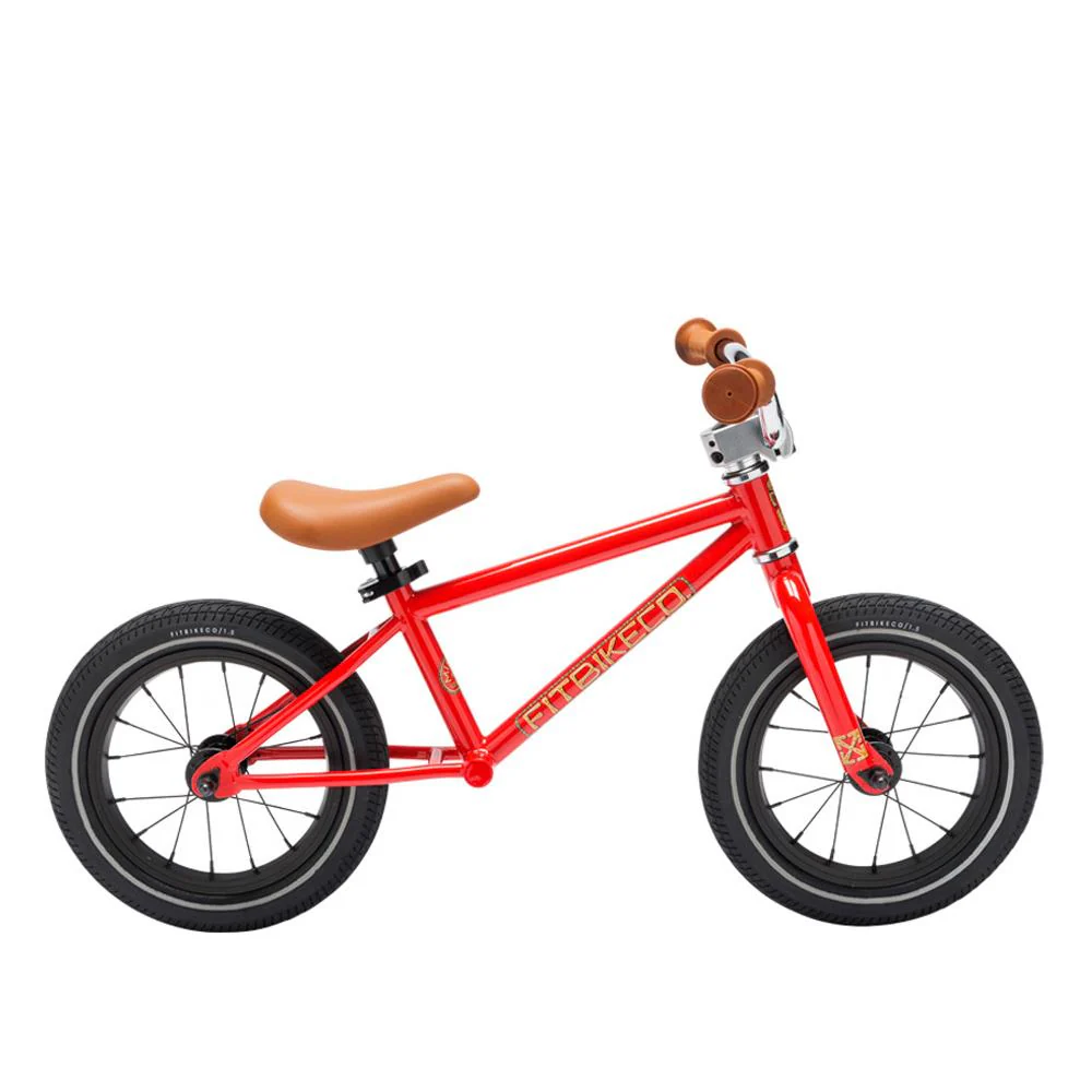 Fit 12" Balance Bike - Image 7