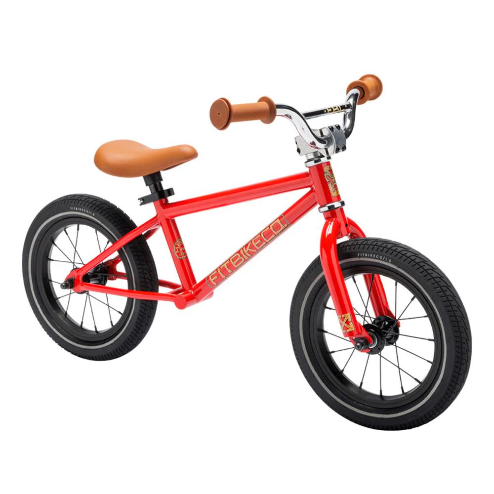 Fit 12" Balance Bike - Image 8