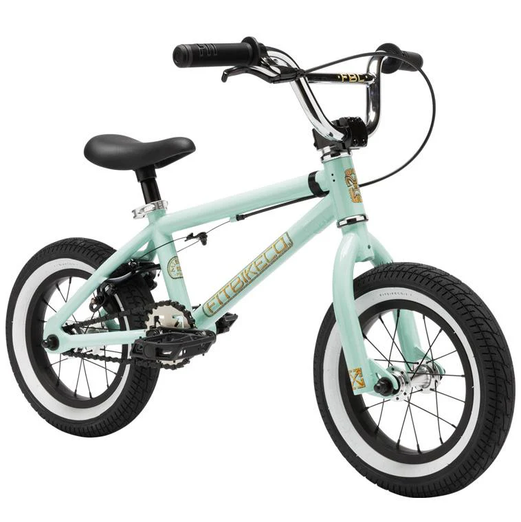 Fit 12" Misfit BMX Bike - Image 7