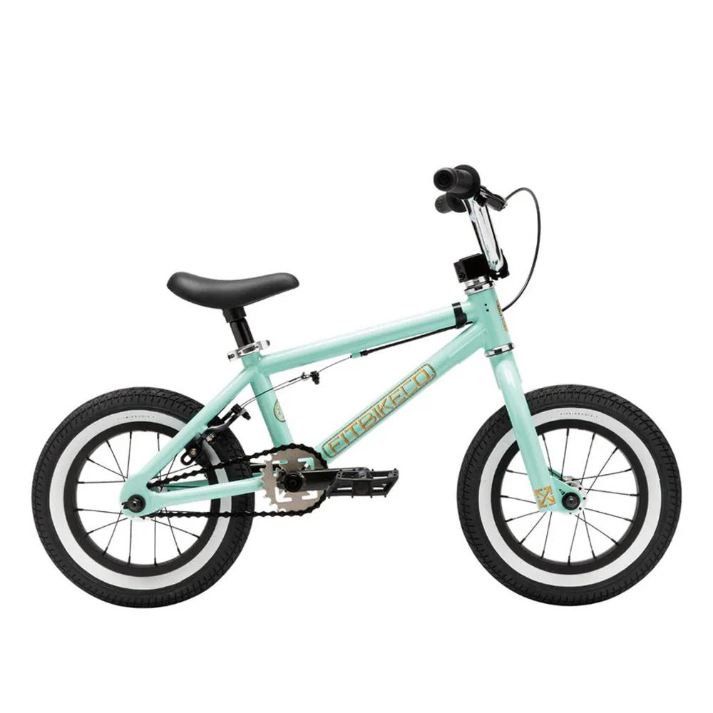 Fit 12" Misfit BMX Bike - Image 8