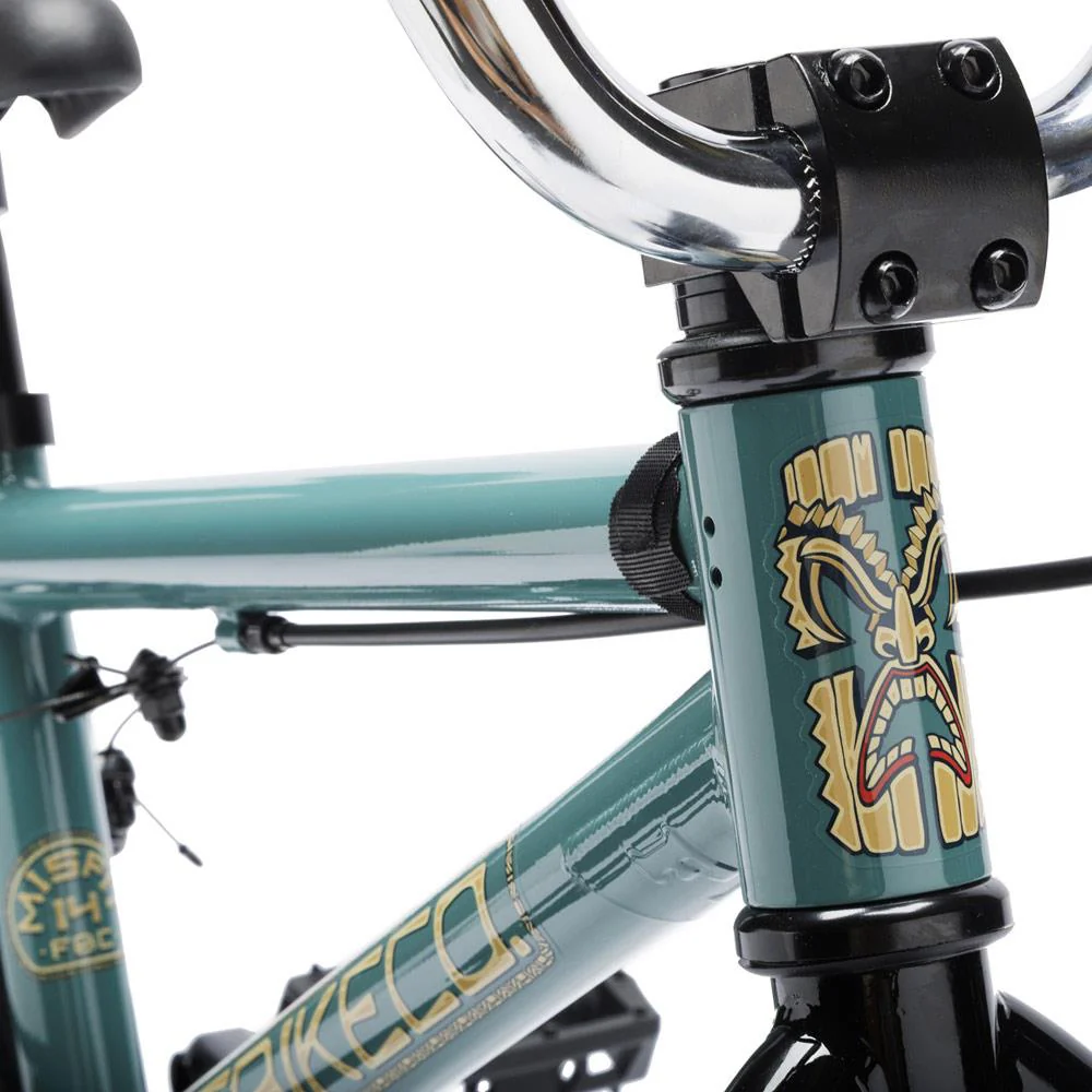 Fit 14" Misfit BMX Bike - Image 3