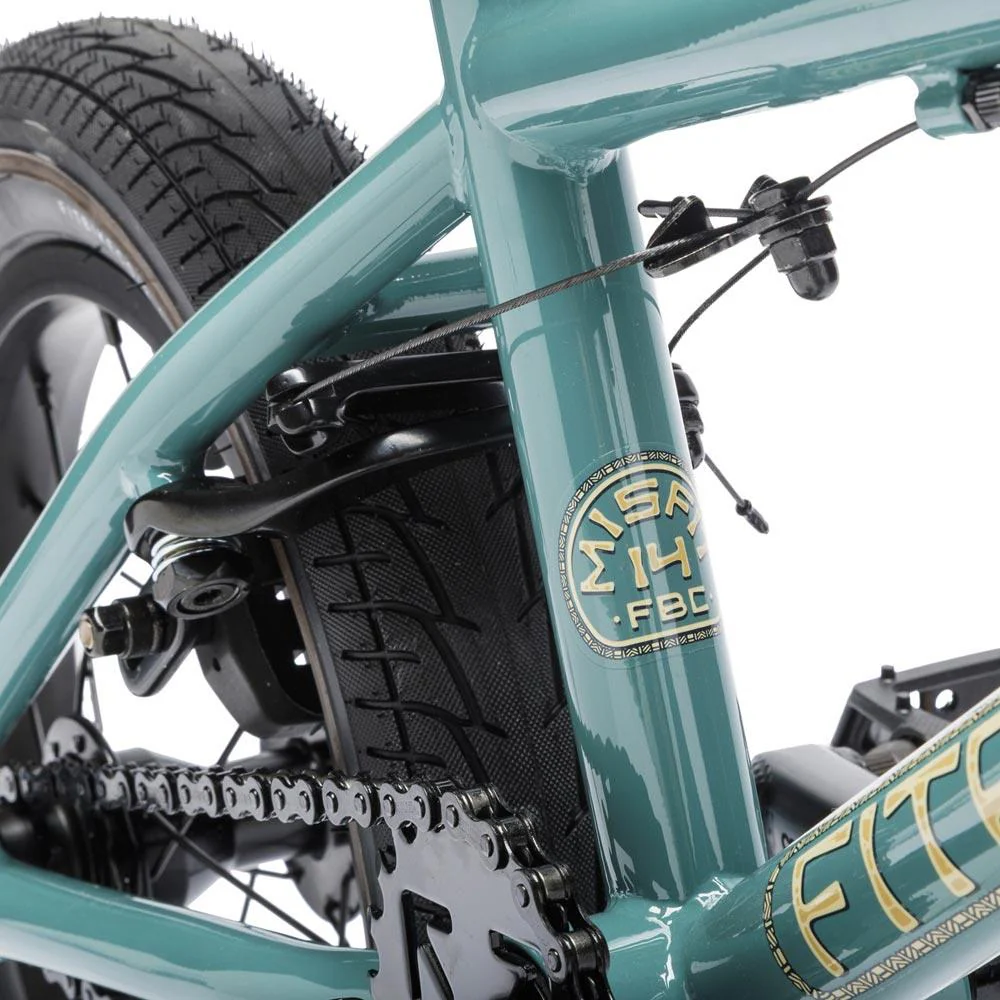 Fit 14" Misfit BMX Bike - Image 4