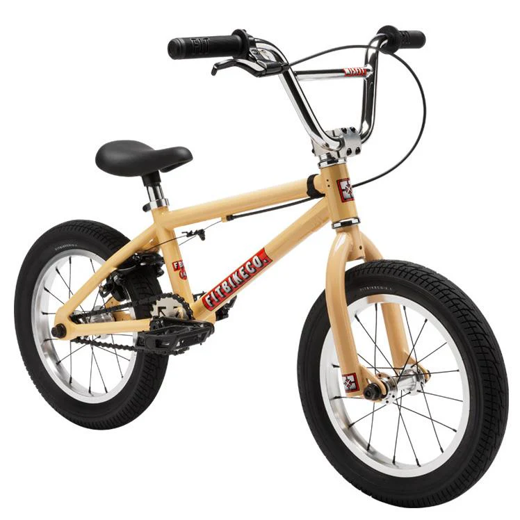 Fit 14" Misfit BMX Bike - Image 5