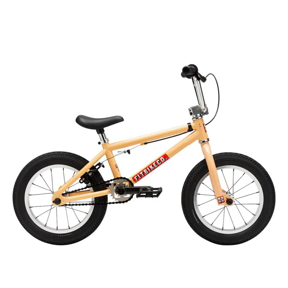 Fit 14" Misfit BMX Bike - Image 6