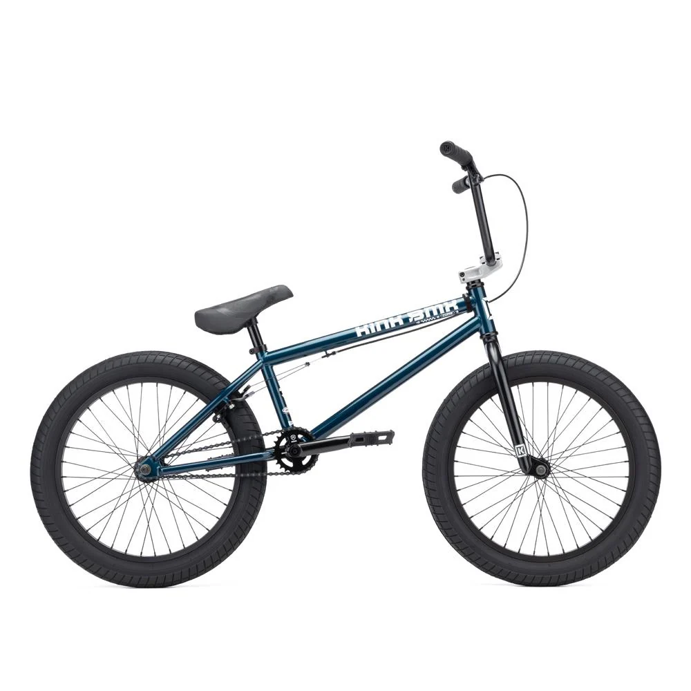 Kink Curb BMX Bike 2026 - Image 3