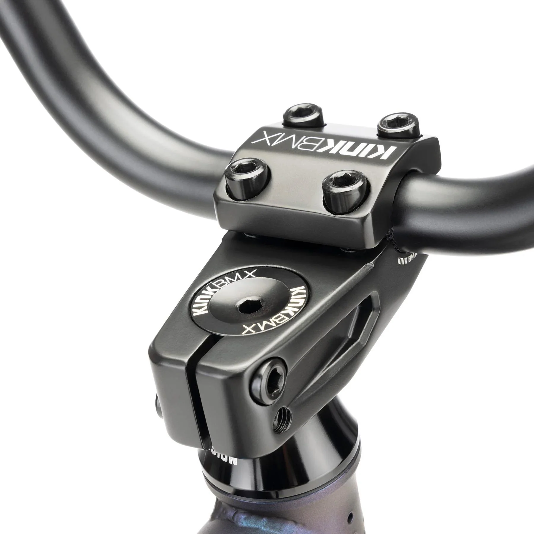 Kink Downside BMX Bike 2026 - Image 5