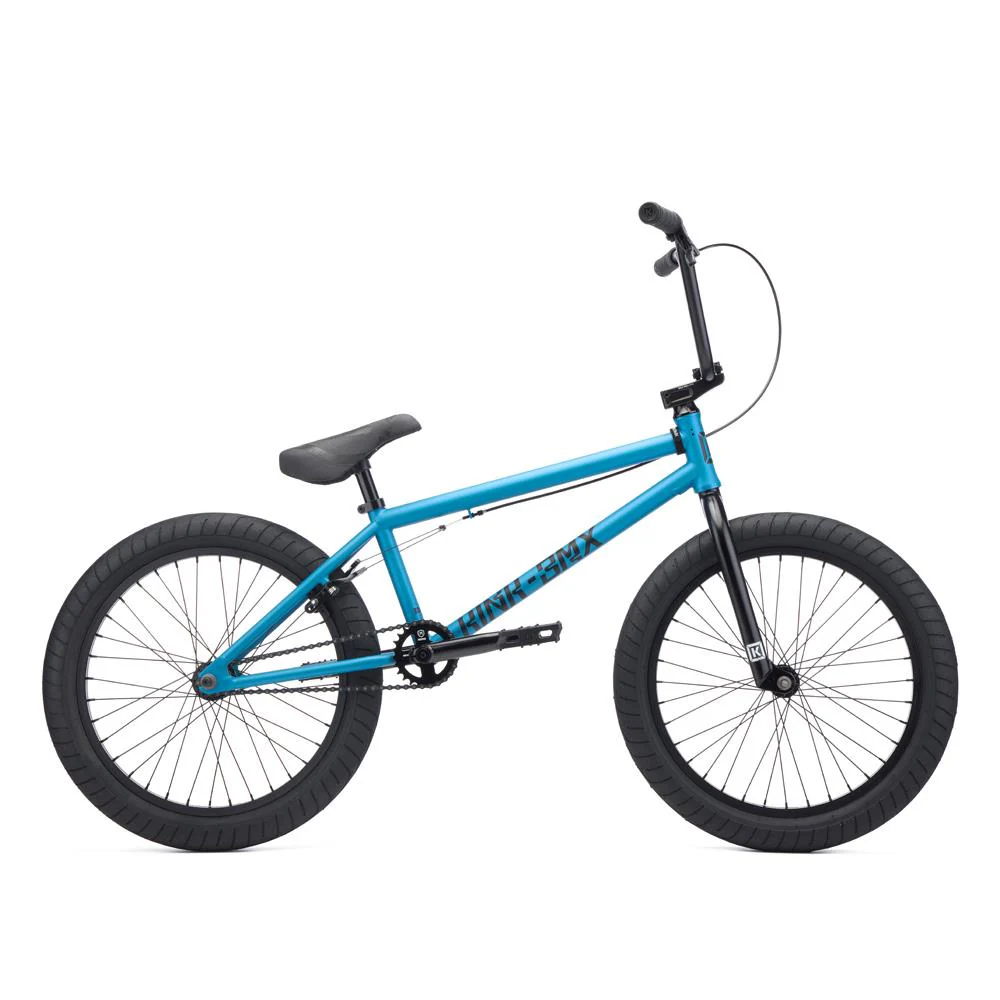 Kink Launch BMX Bike 2027 - Image 3