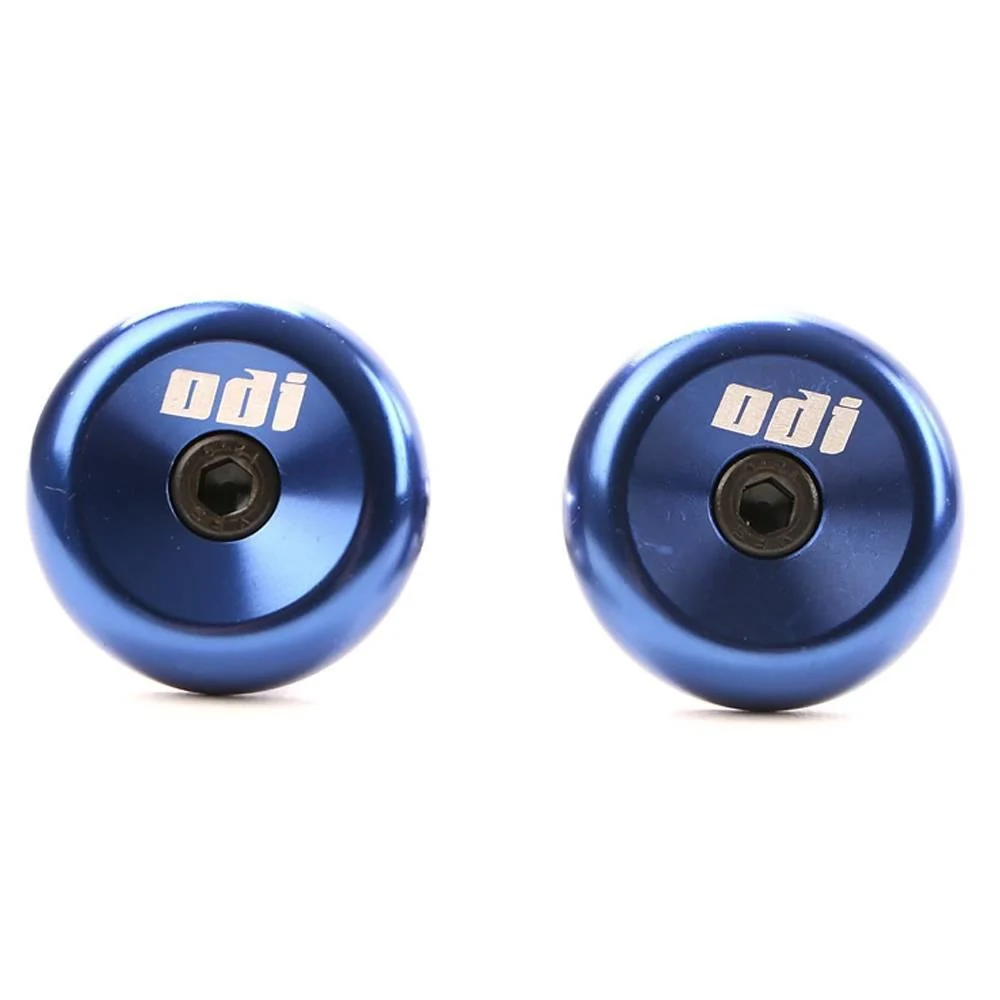 ODI Aluminum End Plug - Image 3