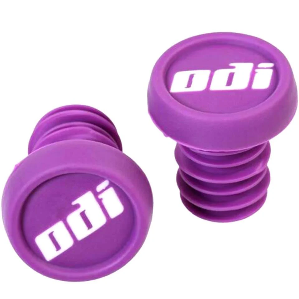 ODI Nylon Push In Plugs - Image 3