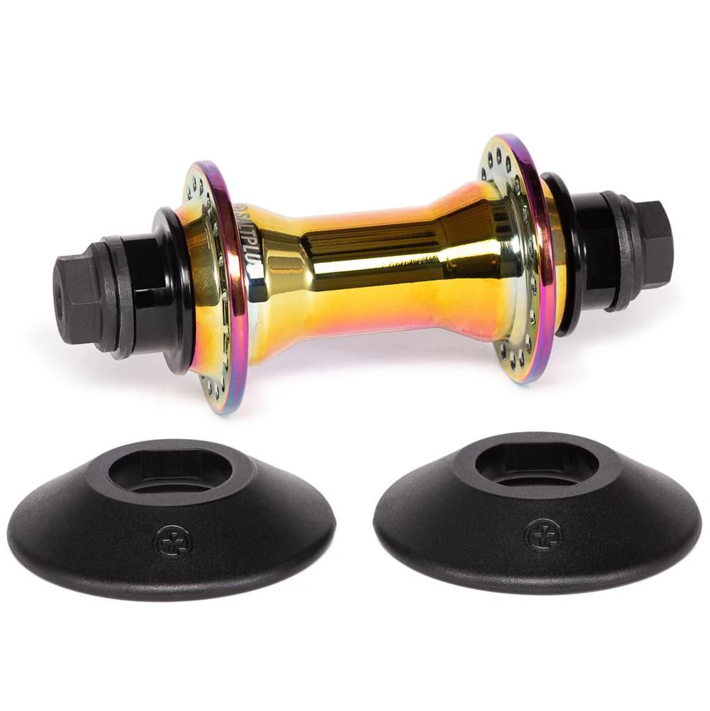 Saltplus Trapez Front Hub - Image 4