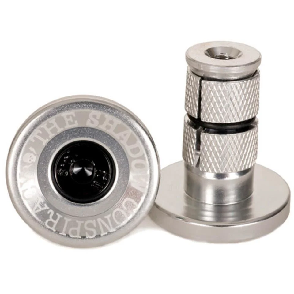 Shadow Deadbolt Bar Ends - Image 4