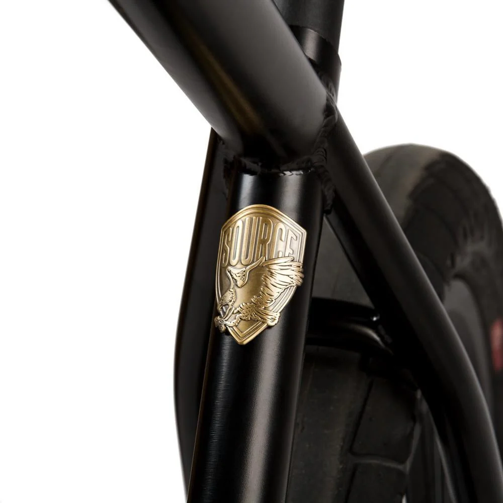 Source Seat Tube Badge - Image 3