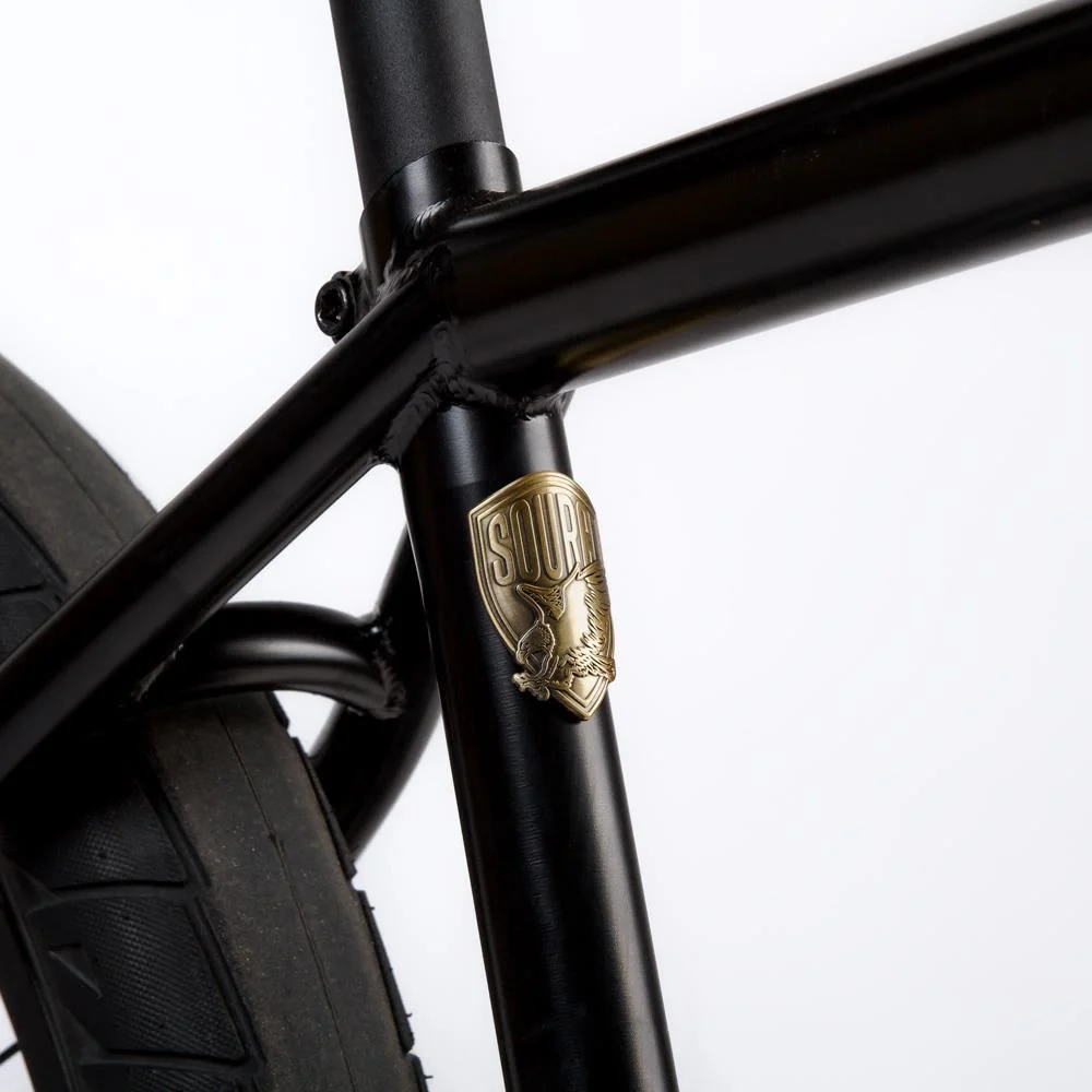 Source Seat Tube Badge - Image 4