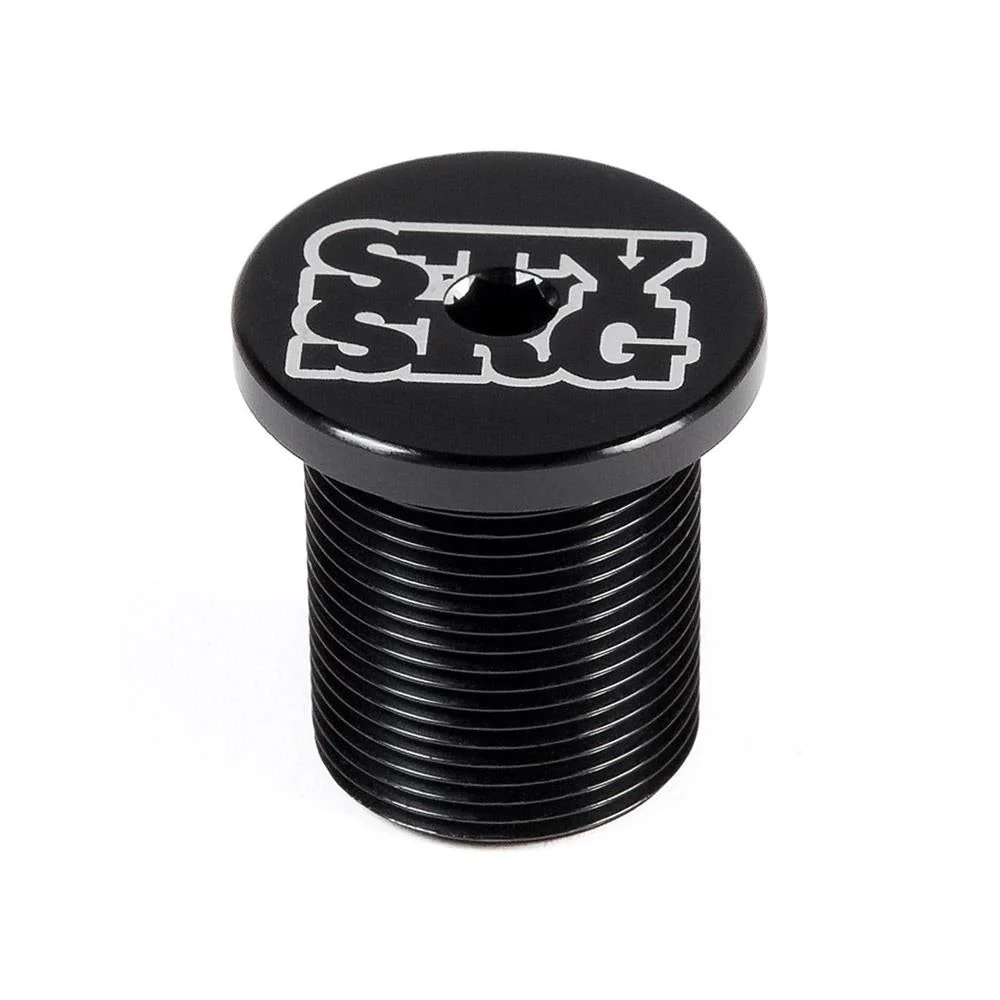 Stay Strong Logo Race Top Cap - Image 5