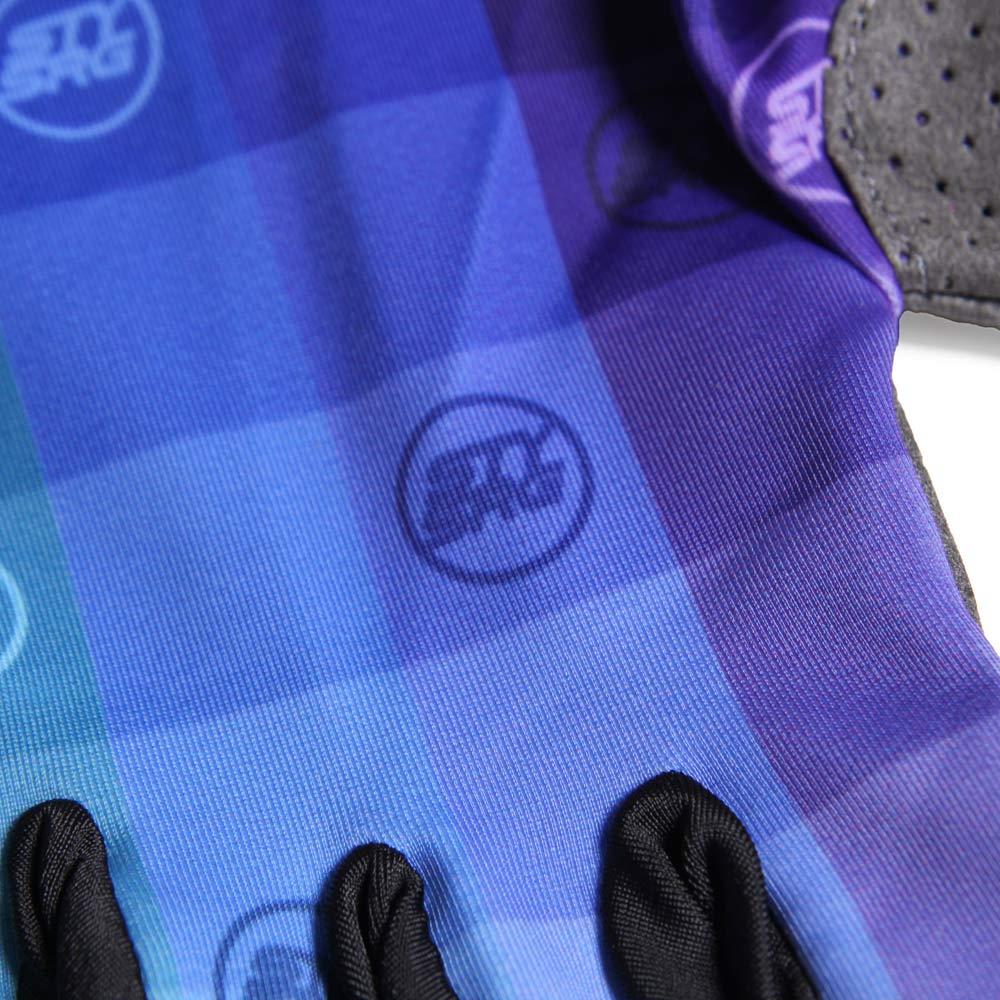 Stay Strong Pantonal Youth Gloves - Multi - Image 4