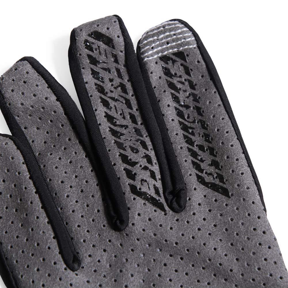 Stay Strong Prism Gloves - White - Image 4