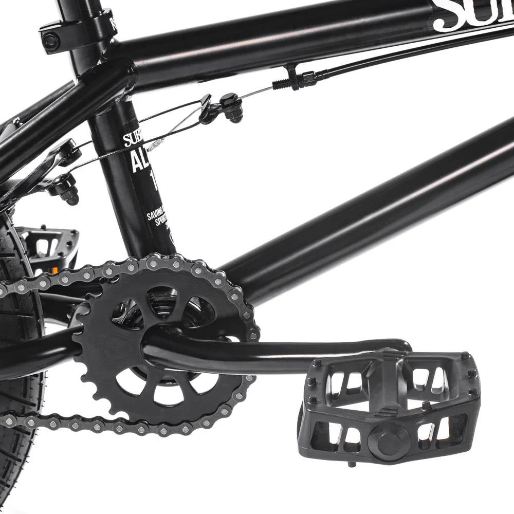 Subrosa Altus 14" BMX Bike - Image 4
