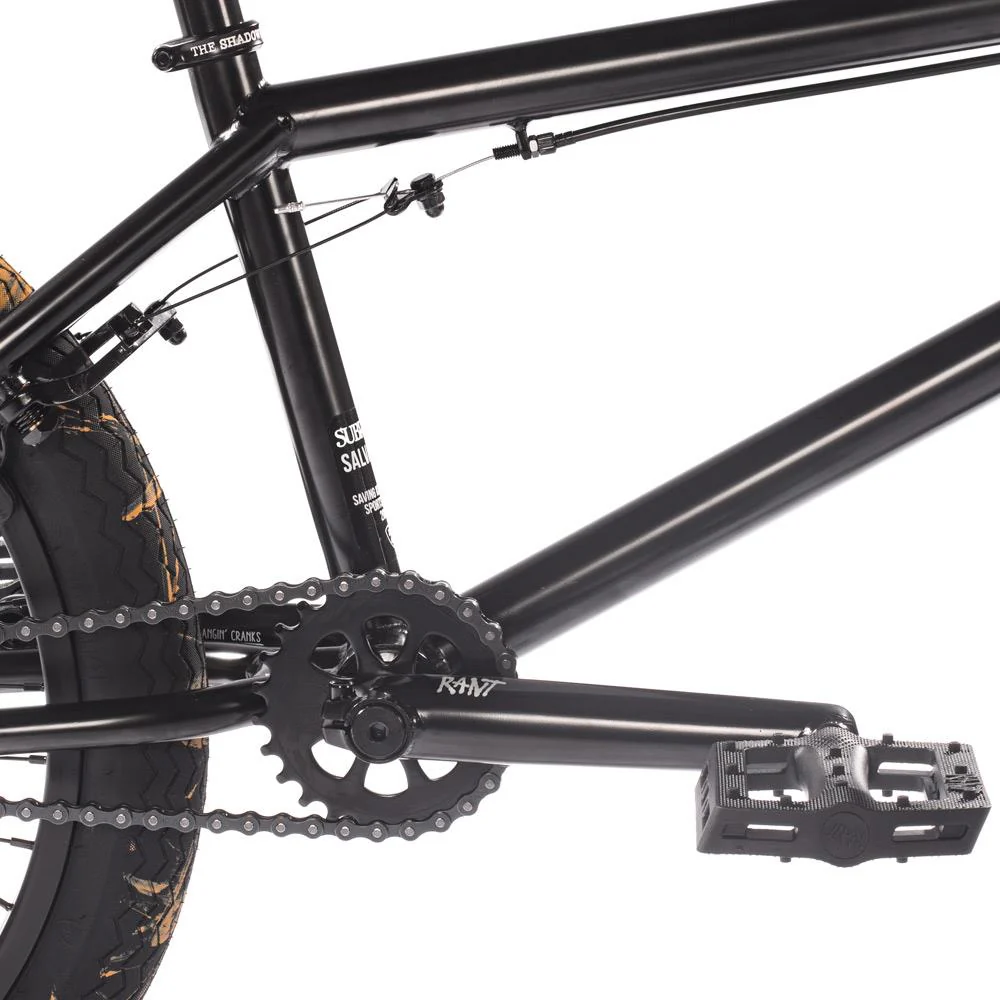 Subrosa Salvador BMX Bike - Image 10