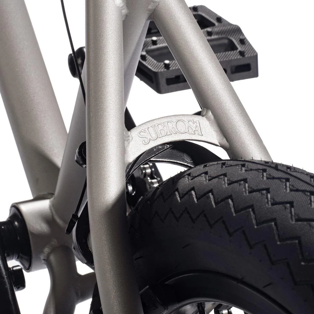 Subrosa Salvador BMX Bike - Image 3