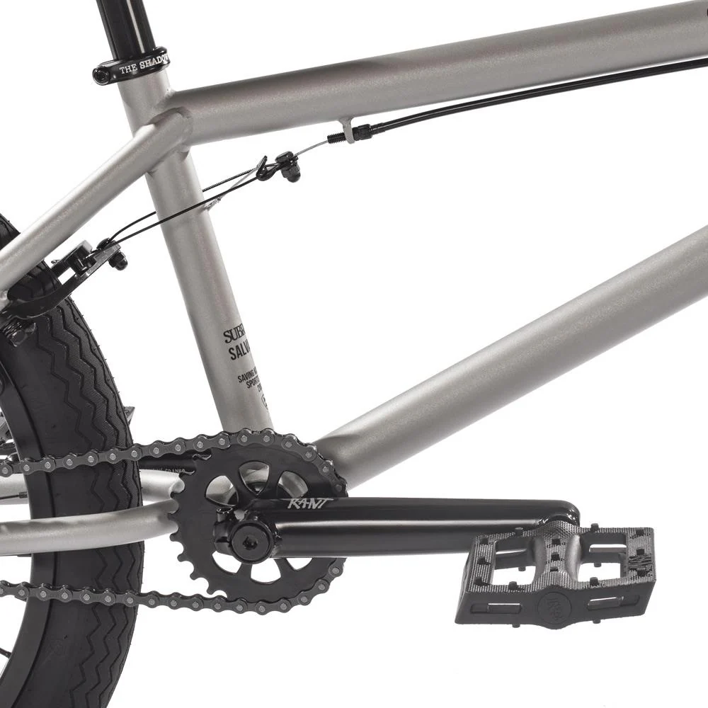 Subrosa Salvador BMX Bike - Image 5