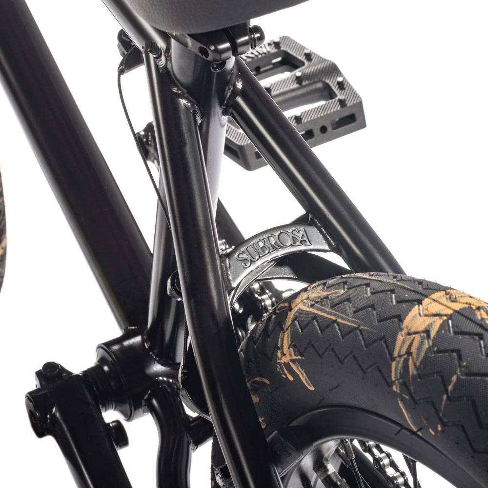 Subrosa Salvador BMX Bike - Image 8