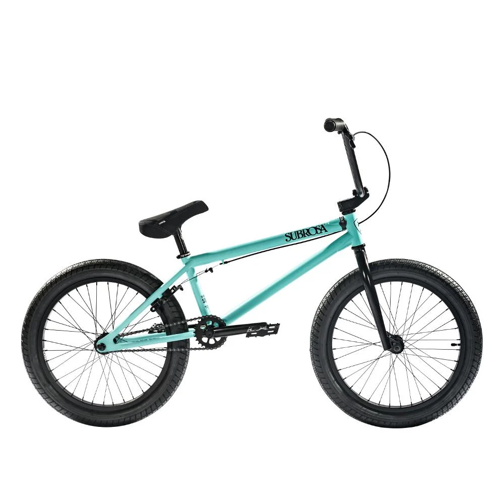 Subrosa Sono BMX Bike - Image 3