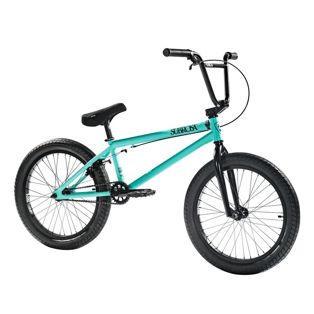Subrosa Sono BMX Bike - Image 4
