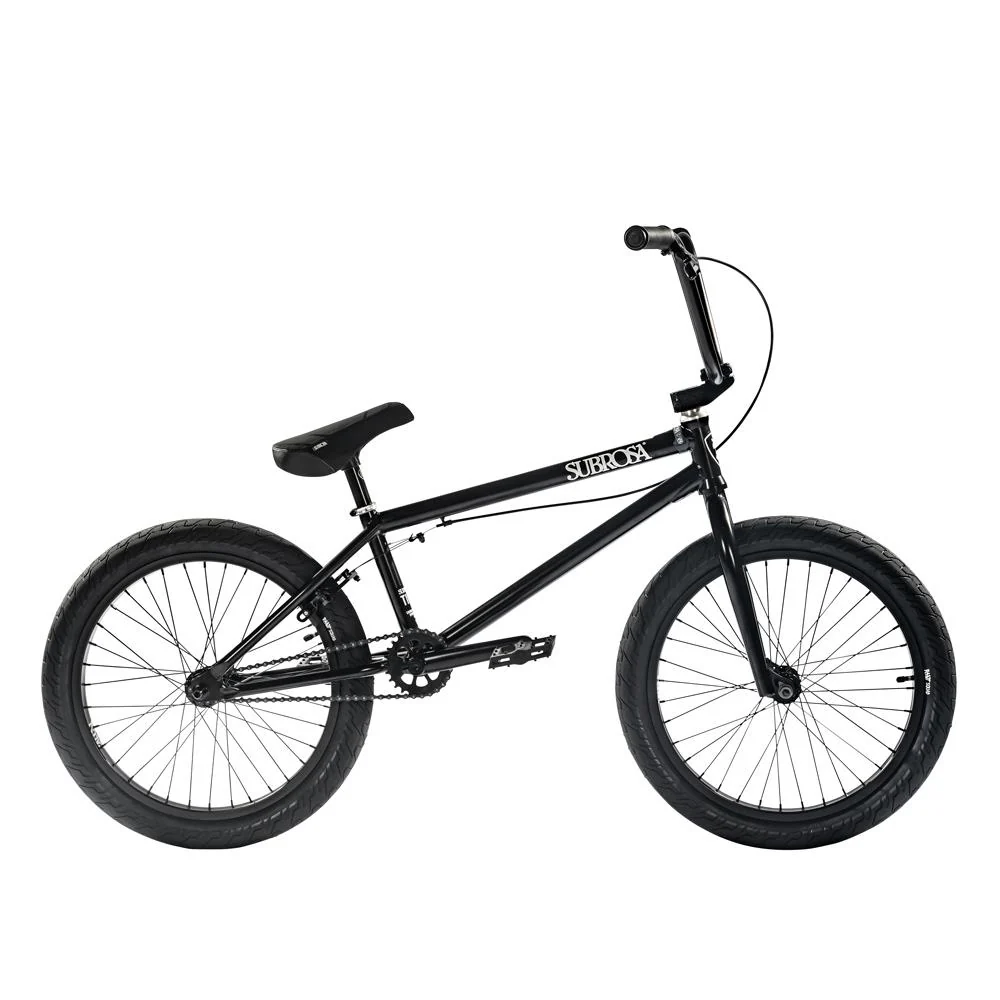 Subrosa Tiro BMX Bike - Image 3