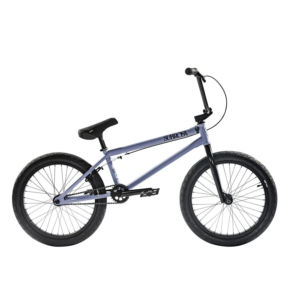 Subrosa Tiro XL BMX Bike - Image 3