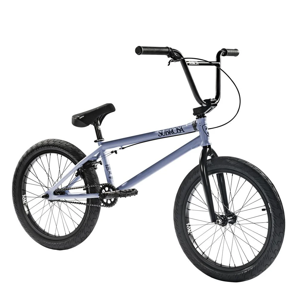 Subrosa Tiro XL BMX Bike - Image 4