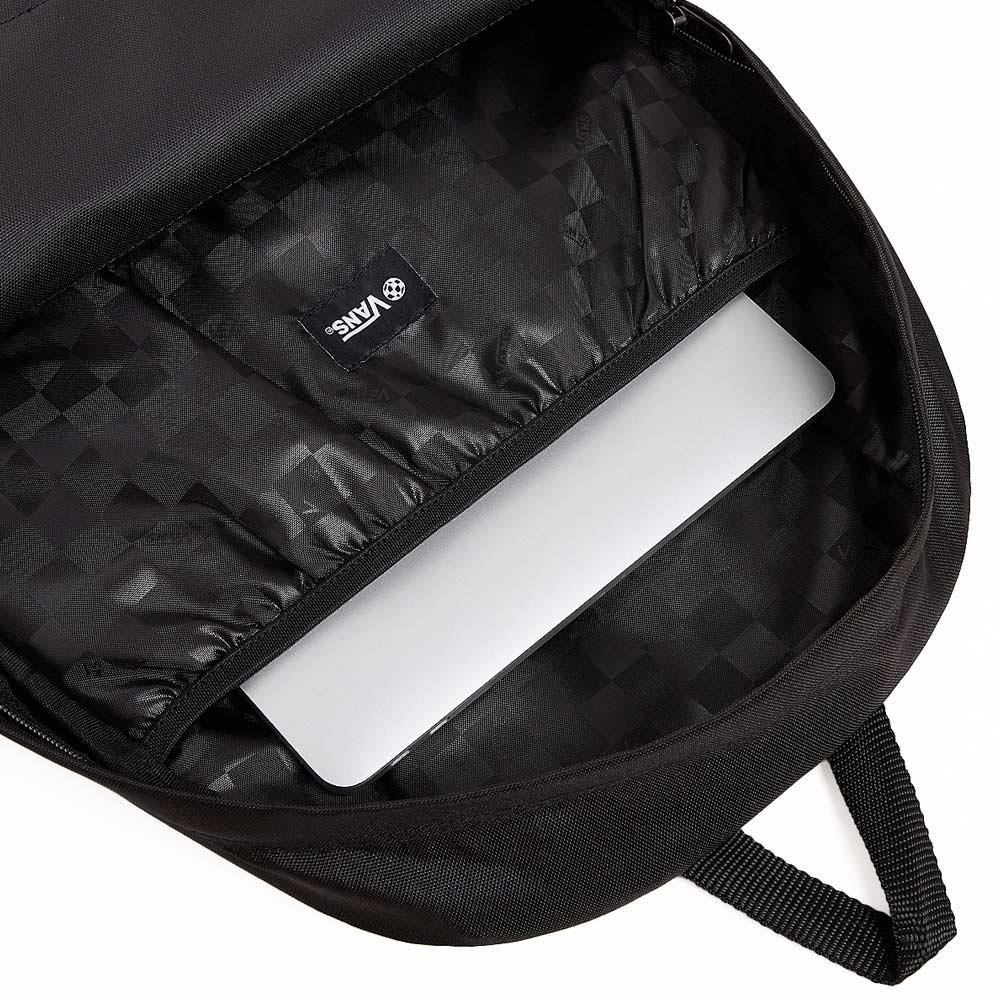 Vans Old Skool Classic Backpack - Black - Image 5
