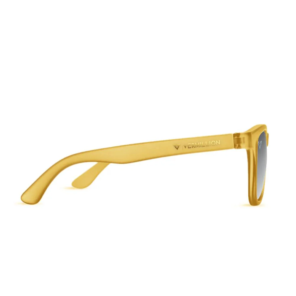 Vermillion Endy Sunglasses - Nathan Williams Signature - Image 3
