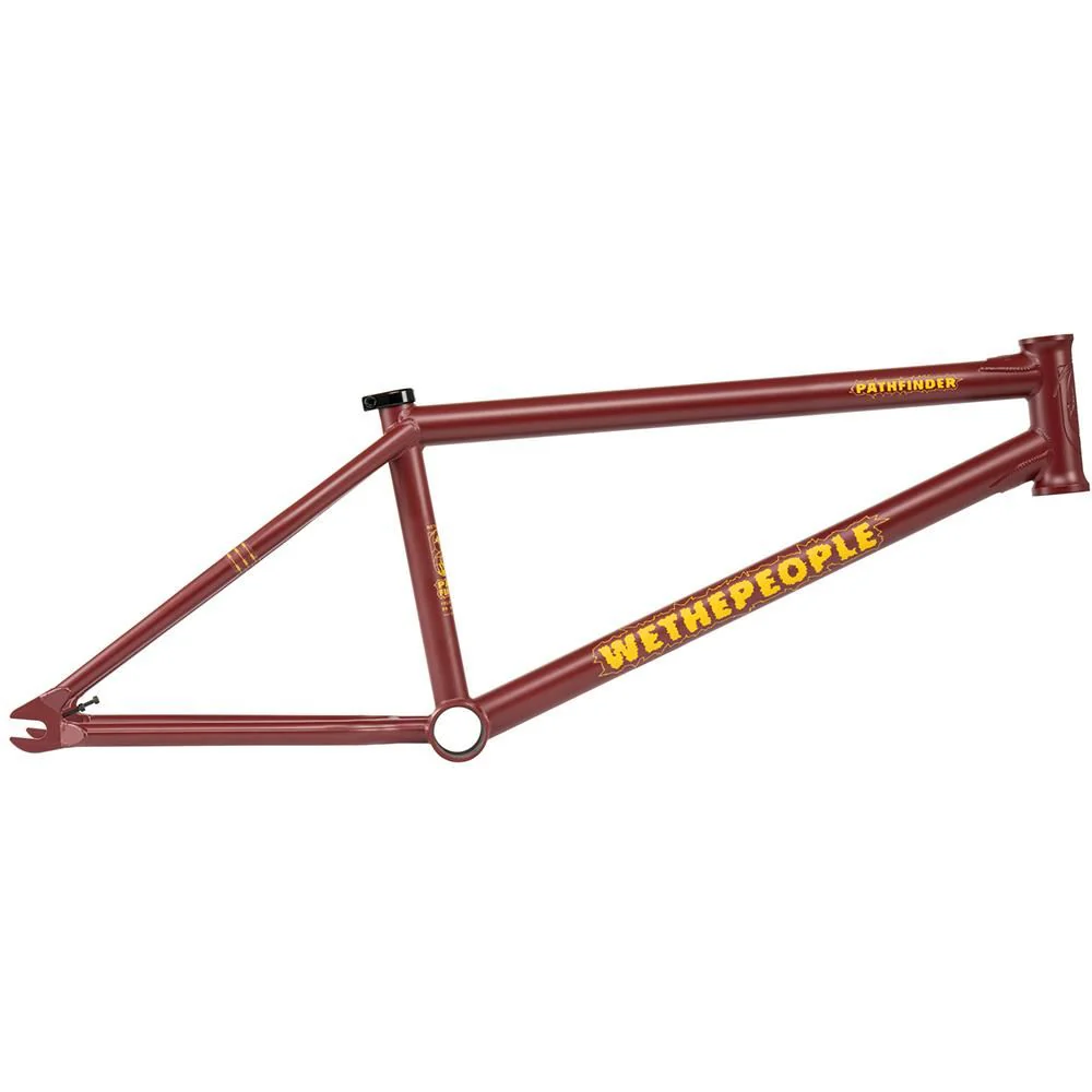 Wethepeople Pathfinder Frame - Image 7